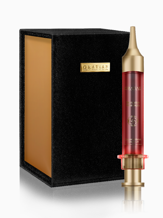 Rosa Negra Restoration Oxygen Defense Cellular Lift