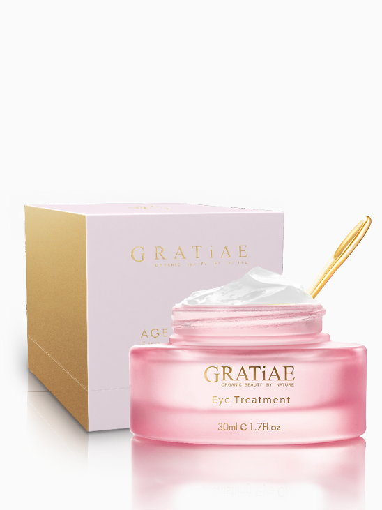 Age Defying Eye Treatment Care Cream