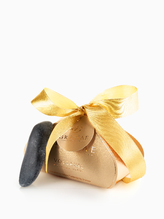 Volcanic Massage stone