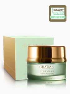 Gratiae® Organic Skincare | Official International Website
