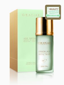 Gratiae® Organic Skincare | Official International Website