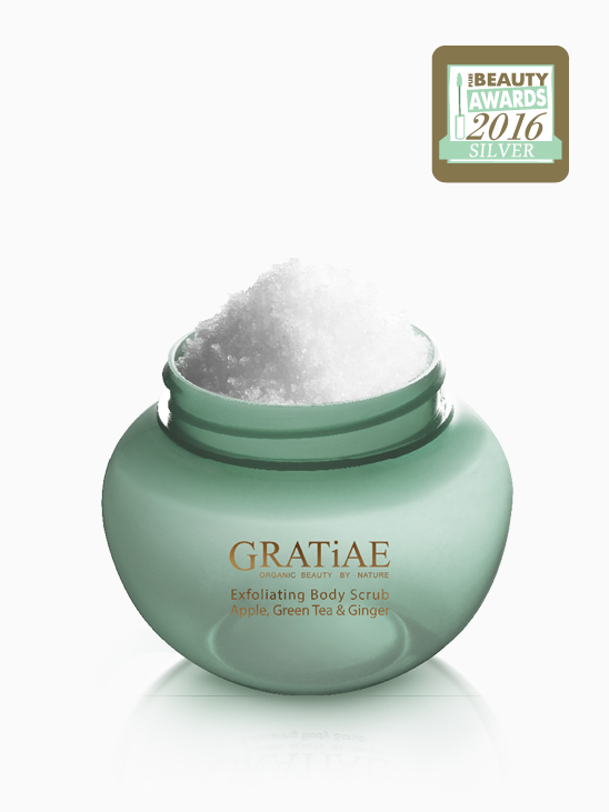Best Seller Natural & Organic Skincare Products by Gratiae®