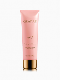 Men Perfume Skincare with Organic Plant Extracts by Gratiae® Official Site