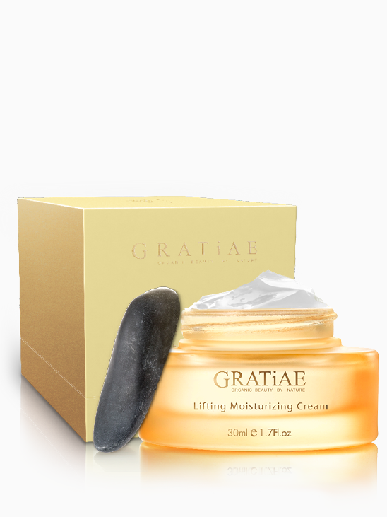 Face Lift Moisturizing Cream (for all skin types) F1
